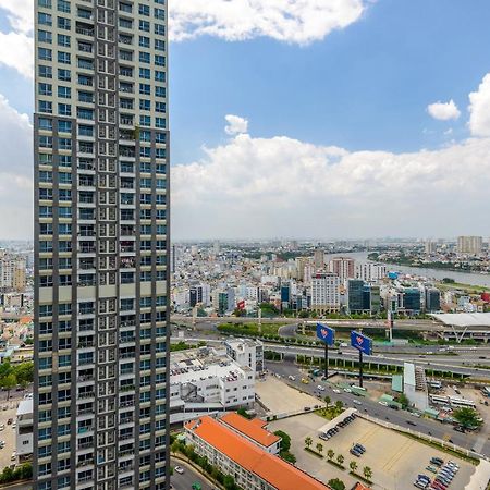 Hilton Residence - Landmark 81 Vinhomes Central Park Ho Chi Minh-byen Eksteriør bilde